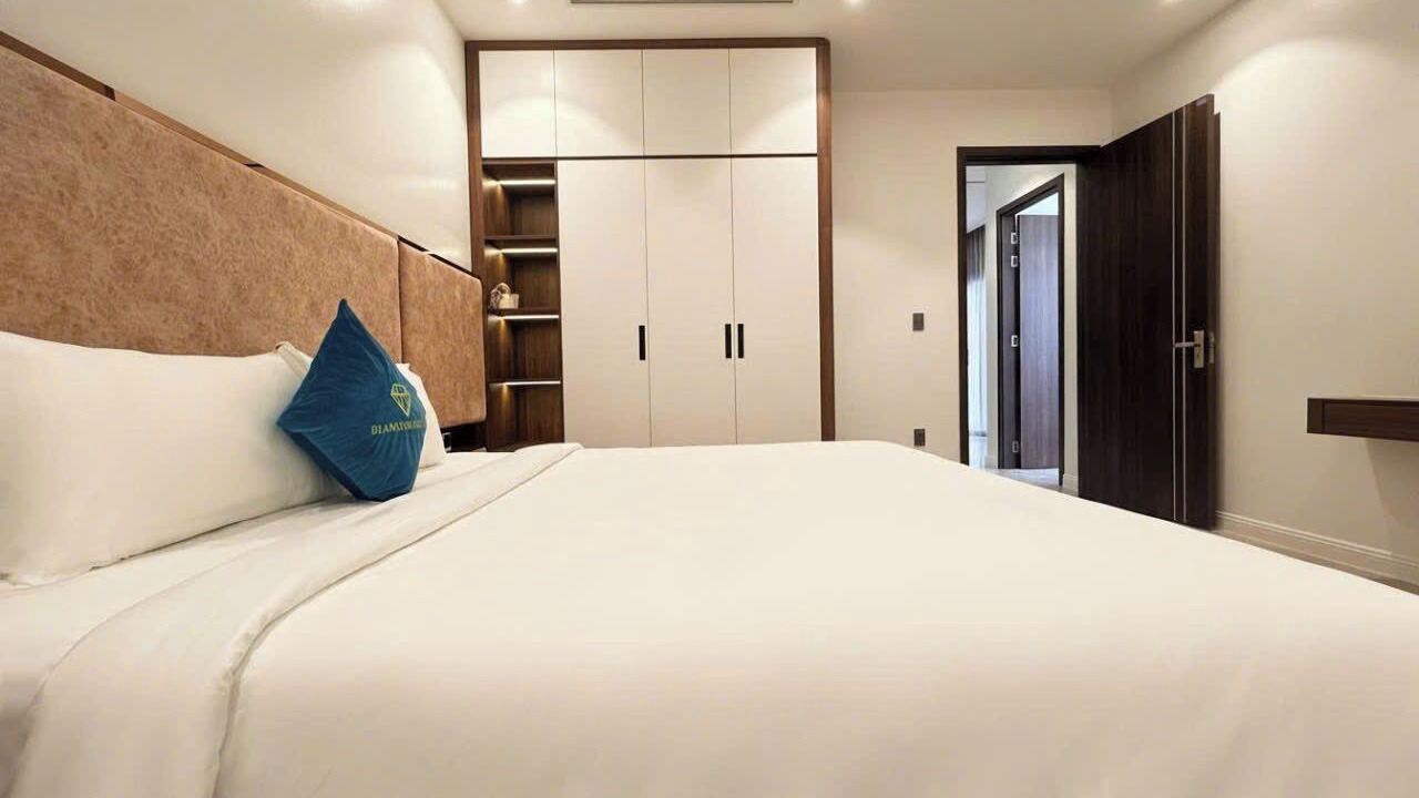 Photo of Bedroom in Bim Son