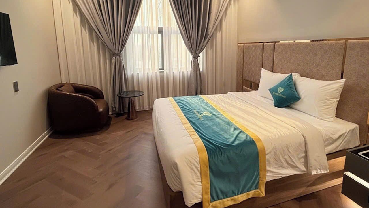 Photo of Bedroom in Bim Son