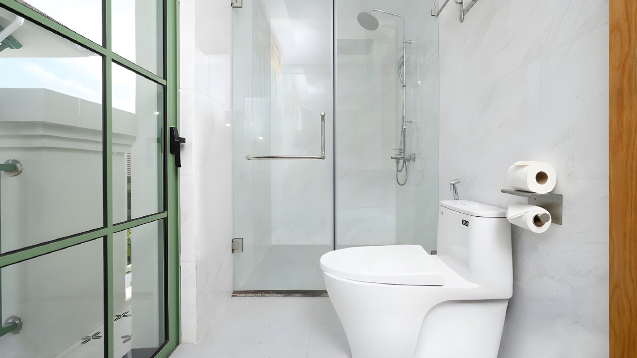Photo of Bathroom in An Thoi
