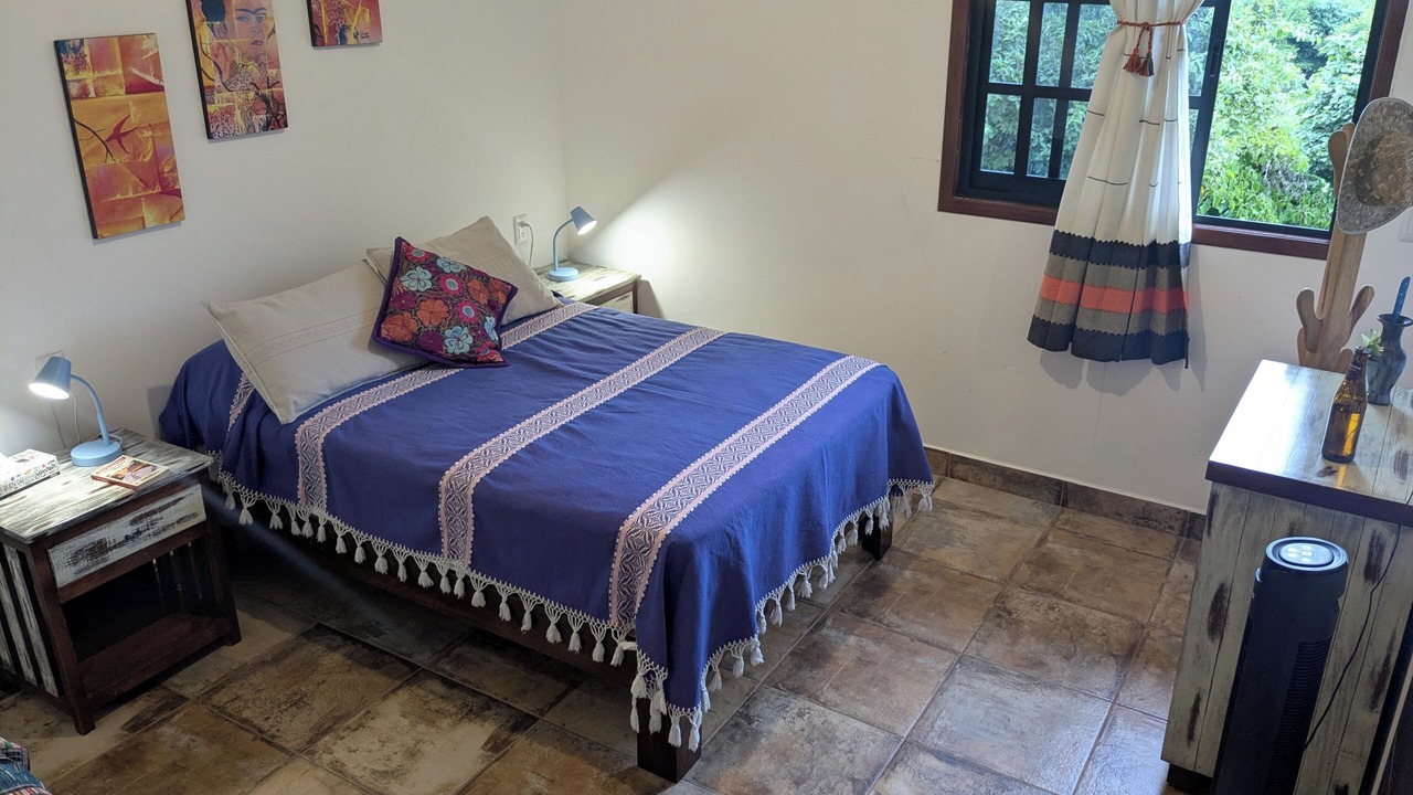 Photo of Bedroom in San Andres Huayapan