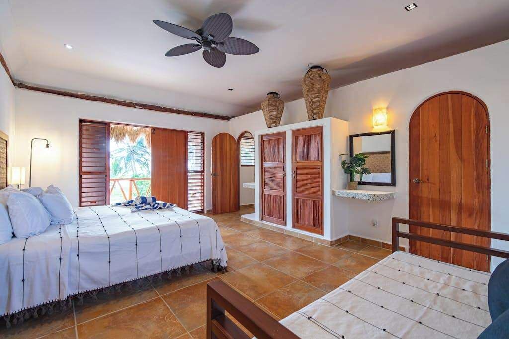 Photo of Bedroom in Soliman Bay