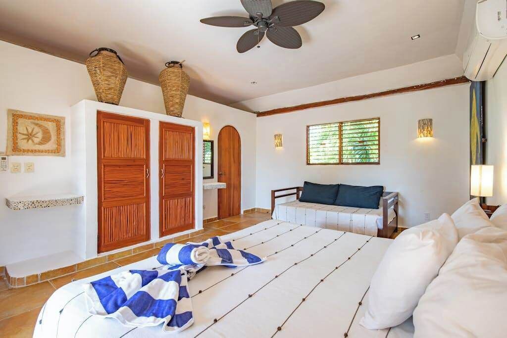 Photo of Bedroom in Soliman Bay