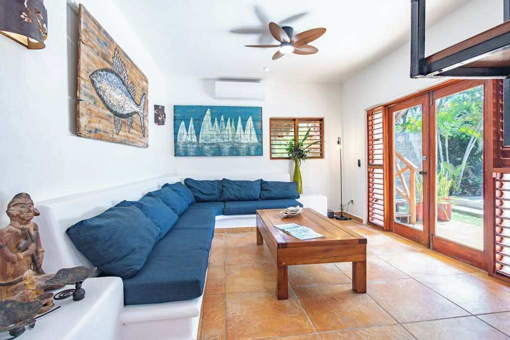 Photo of Livingroom in Soliman Bay
