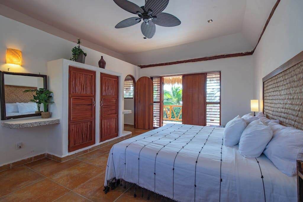 Photo of Bedroom in Soliman Bay