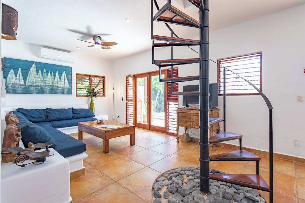 Photo of Livingroom in Soliman Bay