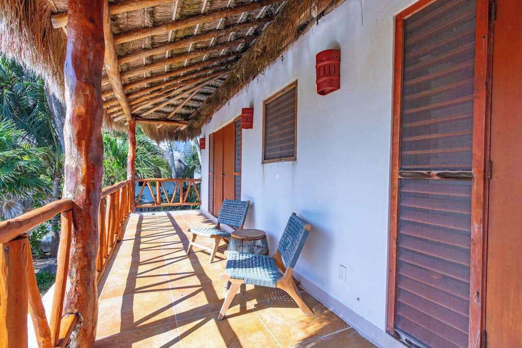 Photo of Patio Balcony in Soliman Bay