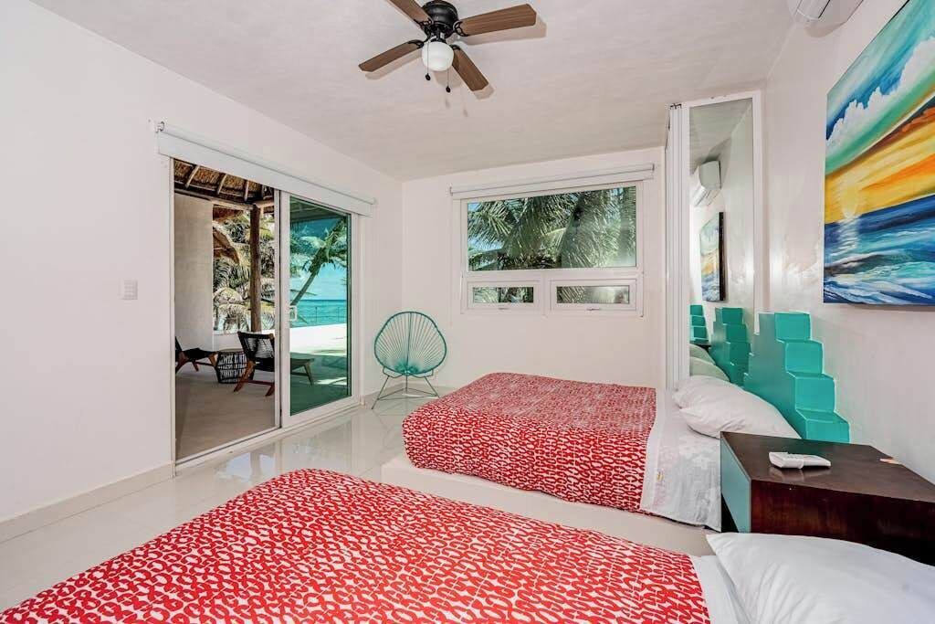 Photo of Bedroom in Soliman Bay