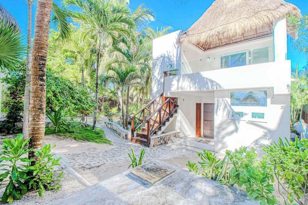 Photo of Outdoor in Soliman Bay
