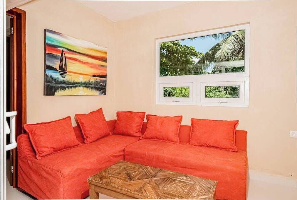 Photo of Livingroom in Soliman Bay