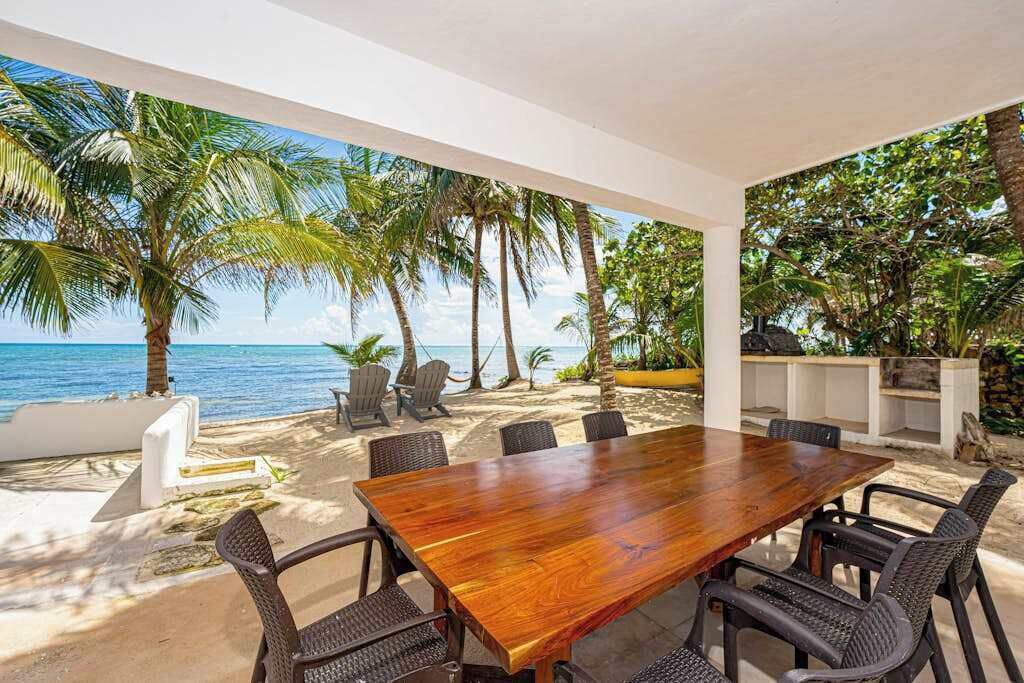 Photo of Outdoor in Soliman Bay