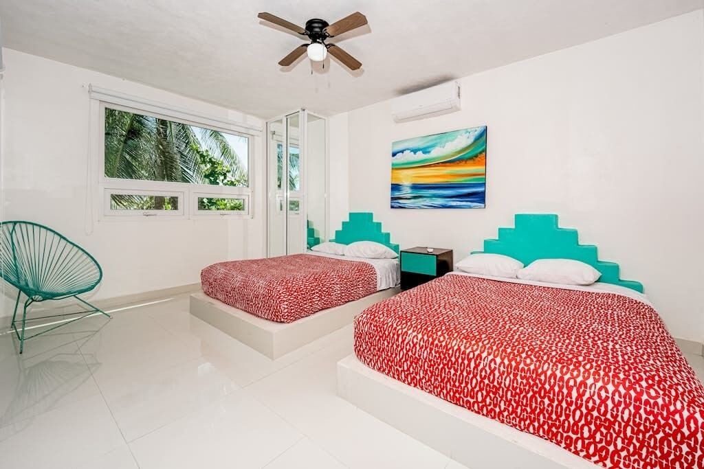 Photo of Bedroom in Soliman Bay
