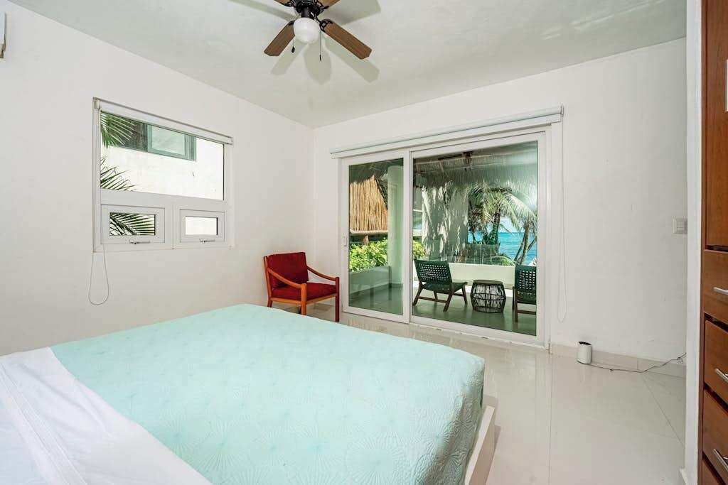 Photo of Bedroom in Soliman Bay