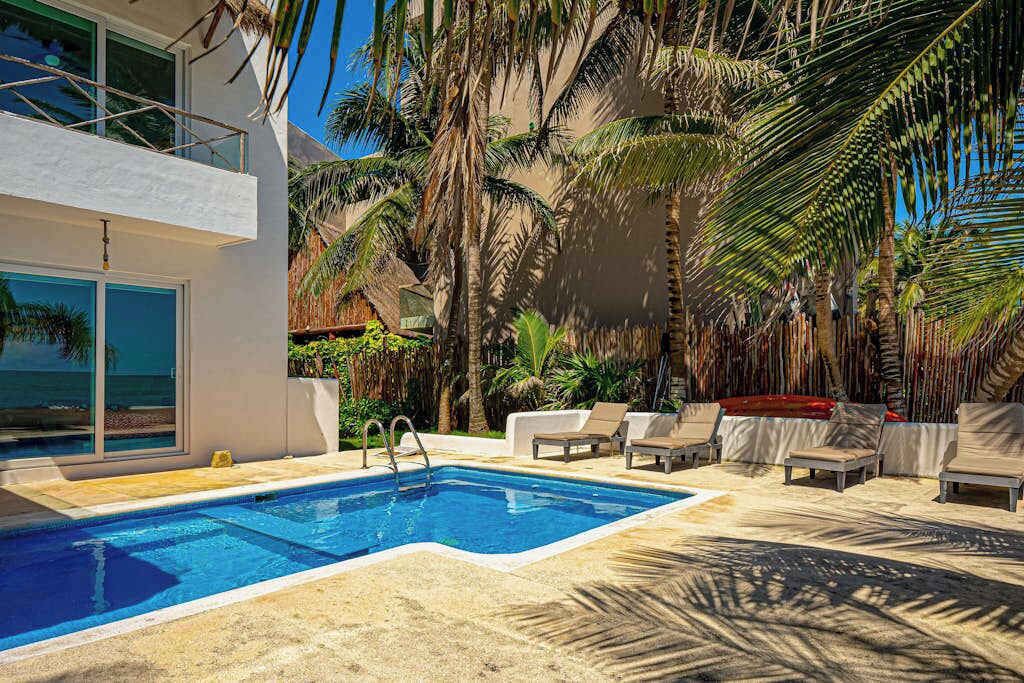 Photo of Outdoor in Soliman Bay