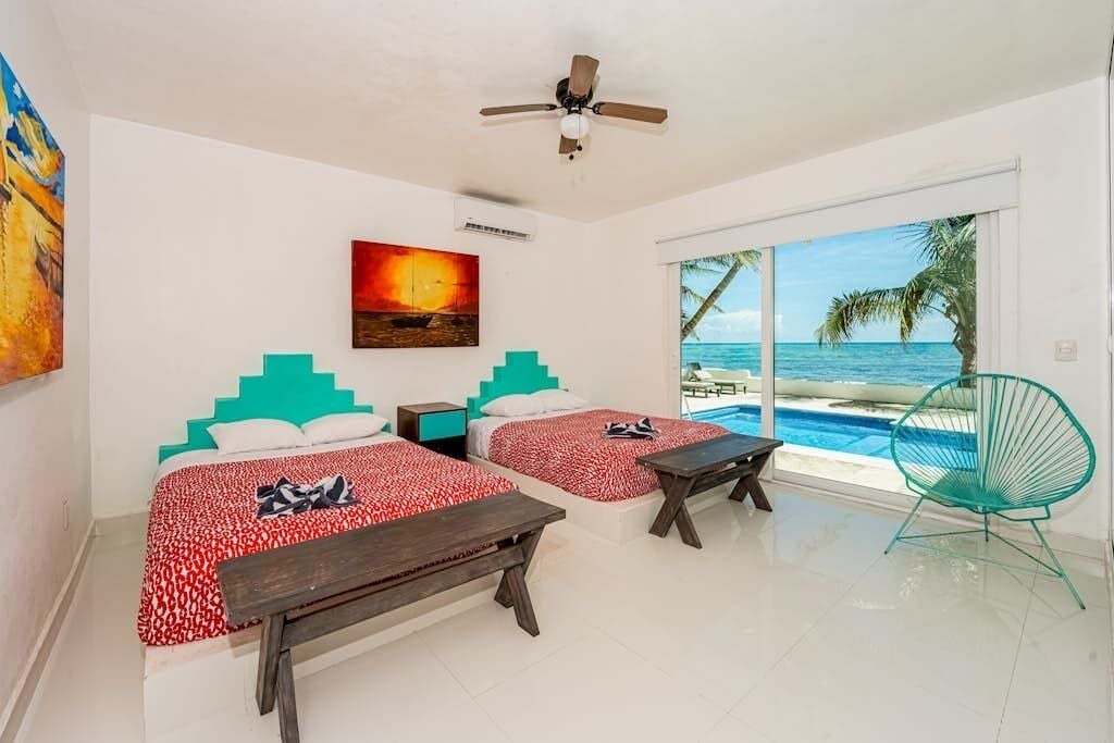 Photo of Bedroom in Soliman Bay