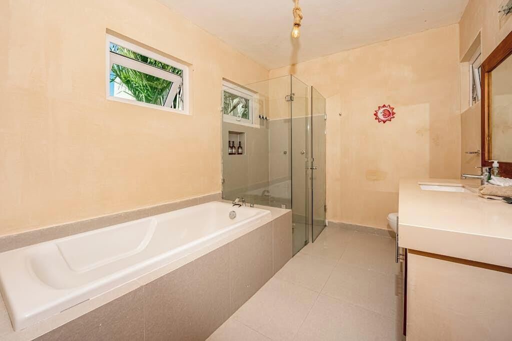 Photo of Bathroom in Soliman Bay