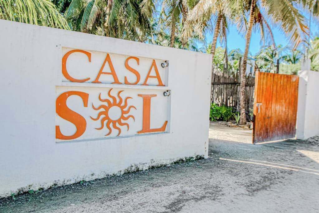 Photo of Outdoor in Soliman Bay