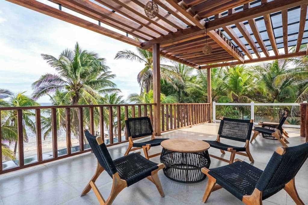 Photo of Outdoor in Soliman Bay