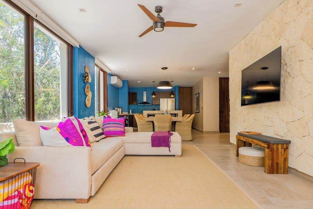 Photo of Livingroom in Xpu-Ha