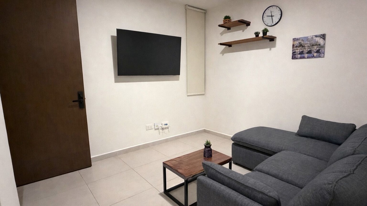 Photo of Livingroom in Conkal