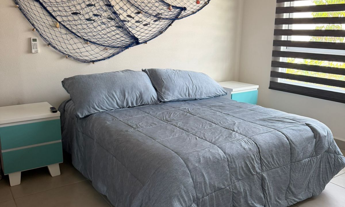 Photo of Bedroom in Boulevard Barra Vieja