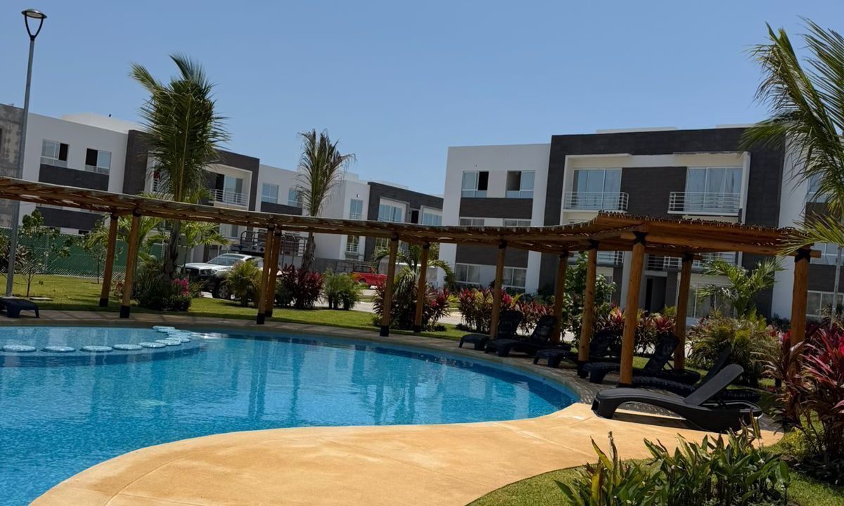 Photo of Outdoor in Boulevard Barra Vieja