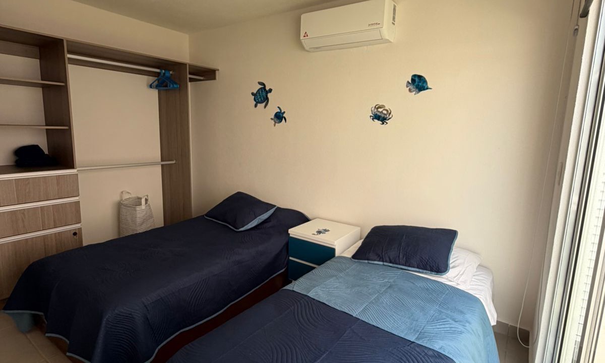 Photo of Bedroom in Boulevard Barra Vieja
