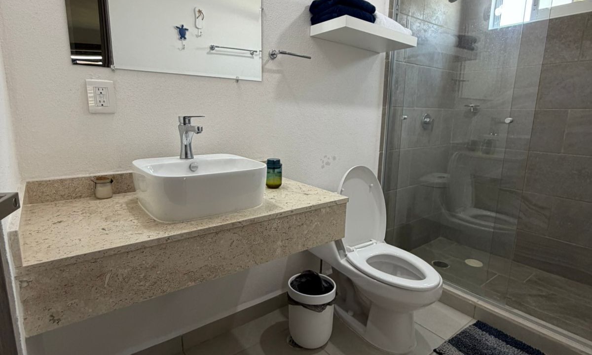 Photo of Bathroom in Boulevard Barra Vieja