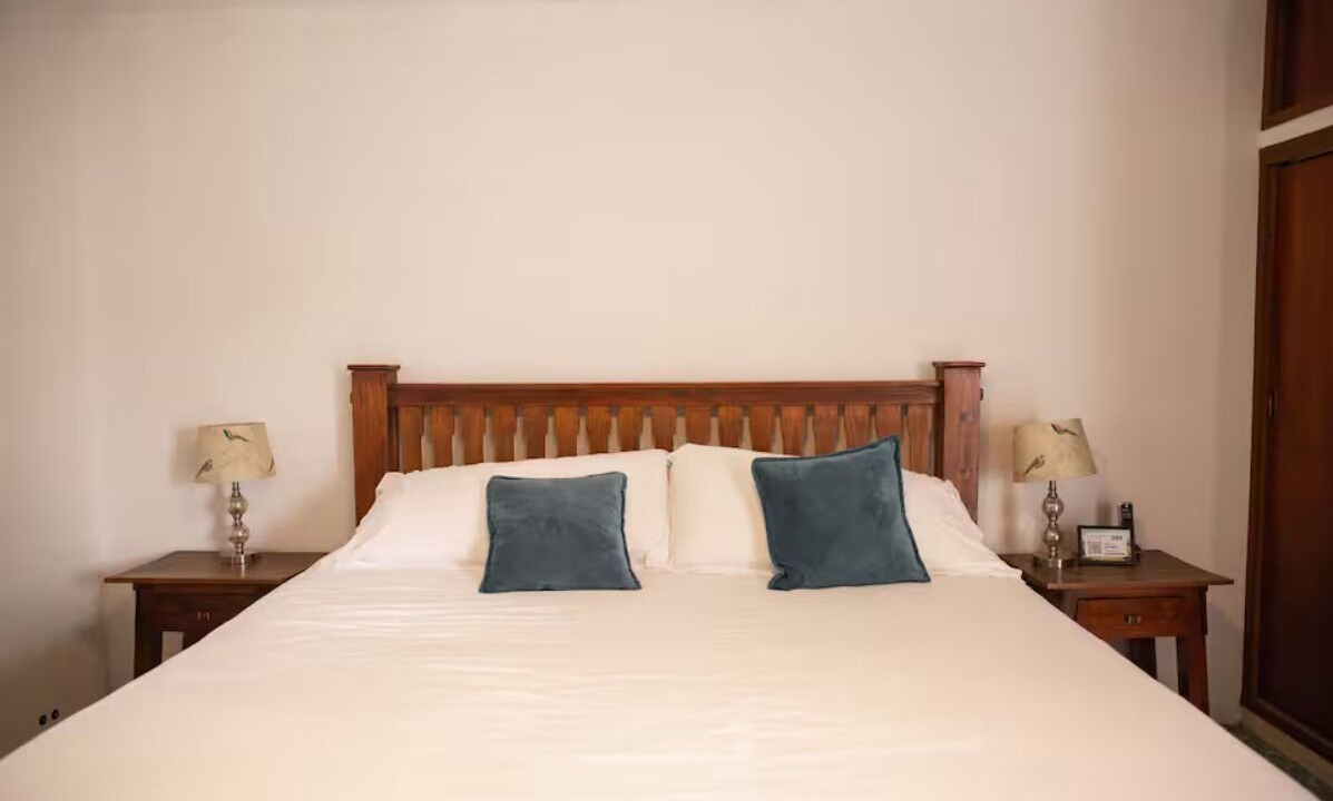 Photo of Bedroom in Jalatlaco