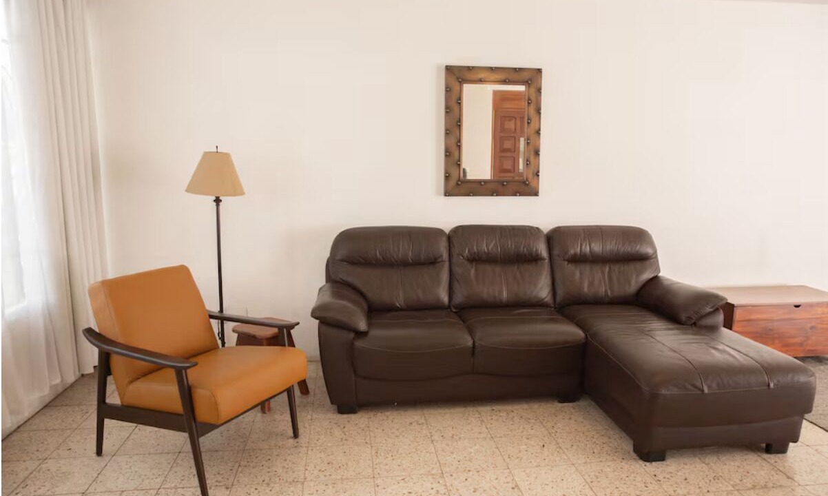 Photo of Livingroom in Jalatlaco