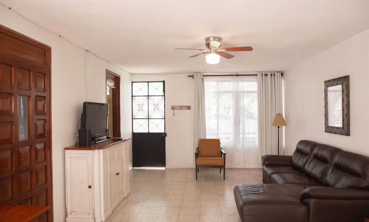 Photo of Livingroom in Jalatlaco