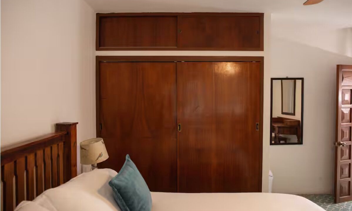 Photo of Bedroom in Jalatlaco