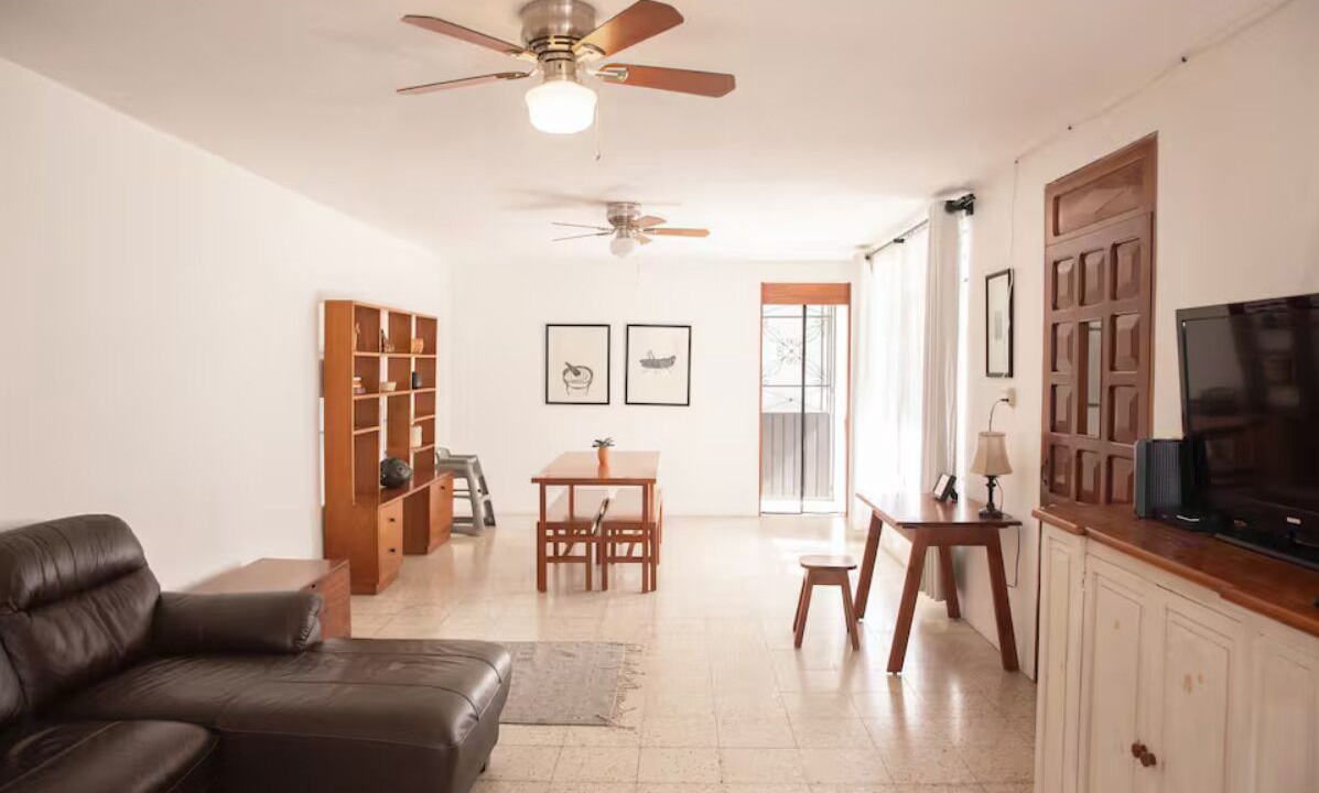 Photo of Livingroom in Jalatlaco
