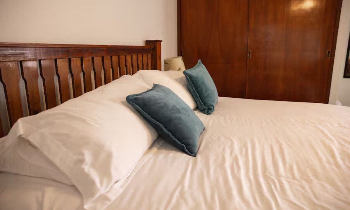 Photo of Bedroom in Jalatlaco