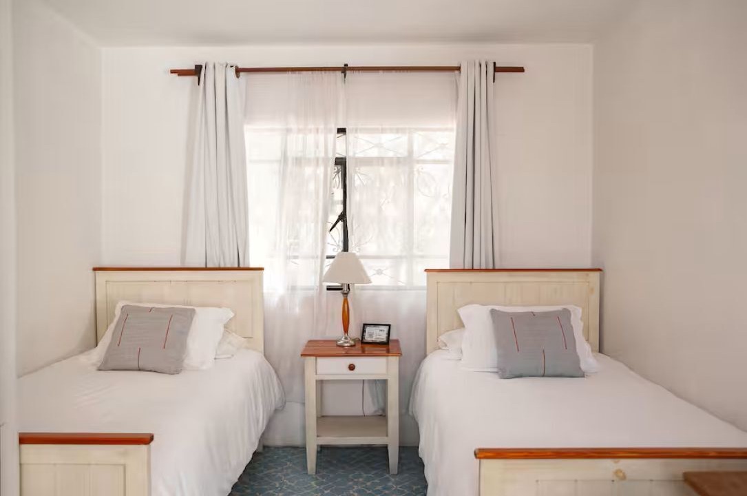 Photo of Bedroom in Jalatlaco