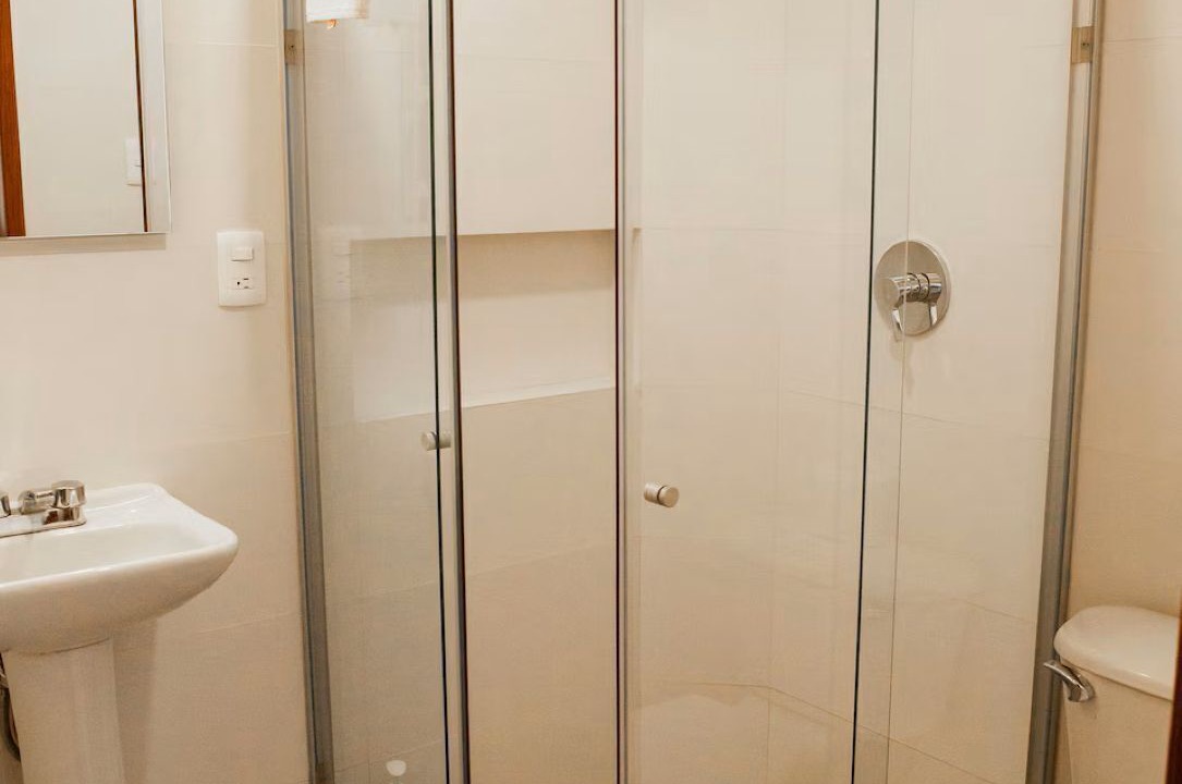 Photo of Bathroom in Jalatlaco