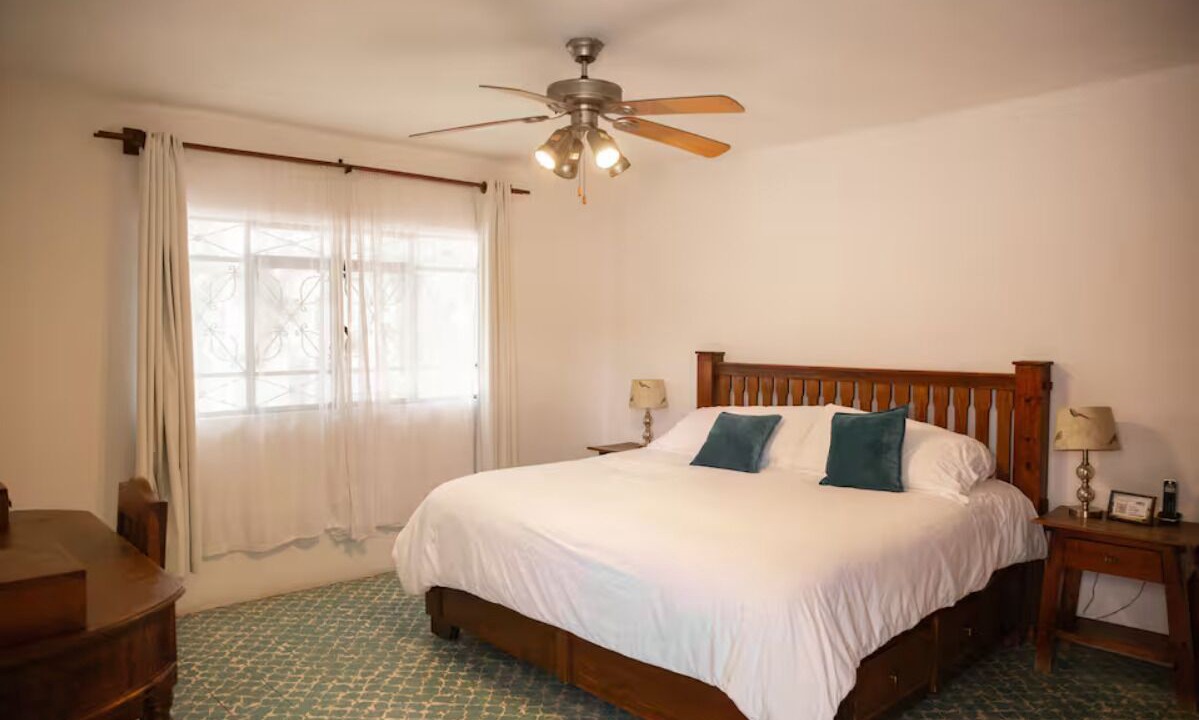 Photo of Bedroom in Jalatlaco