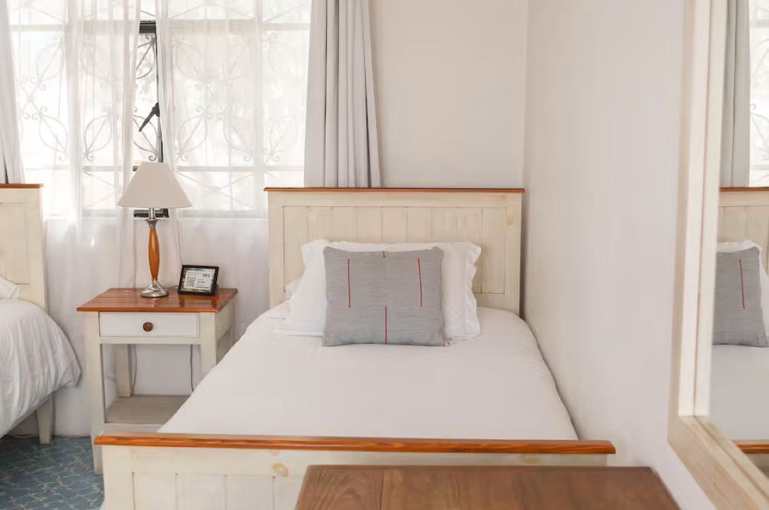 Photo of Bedroom in Jalatlaco
