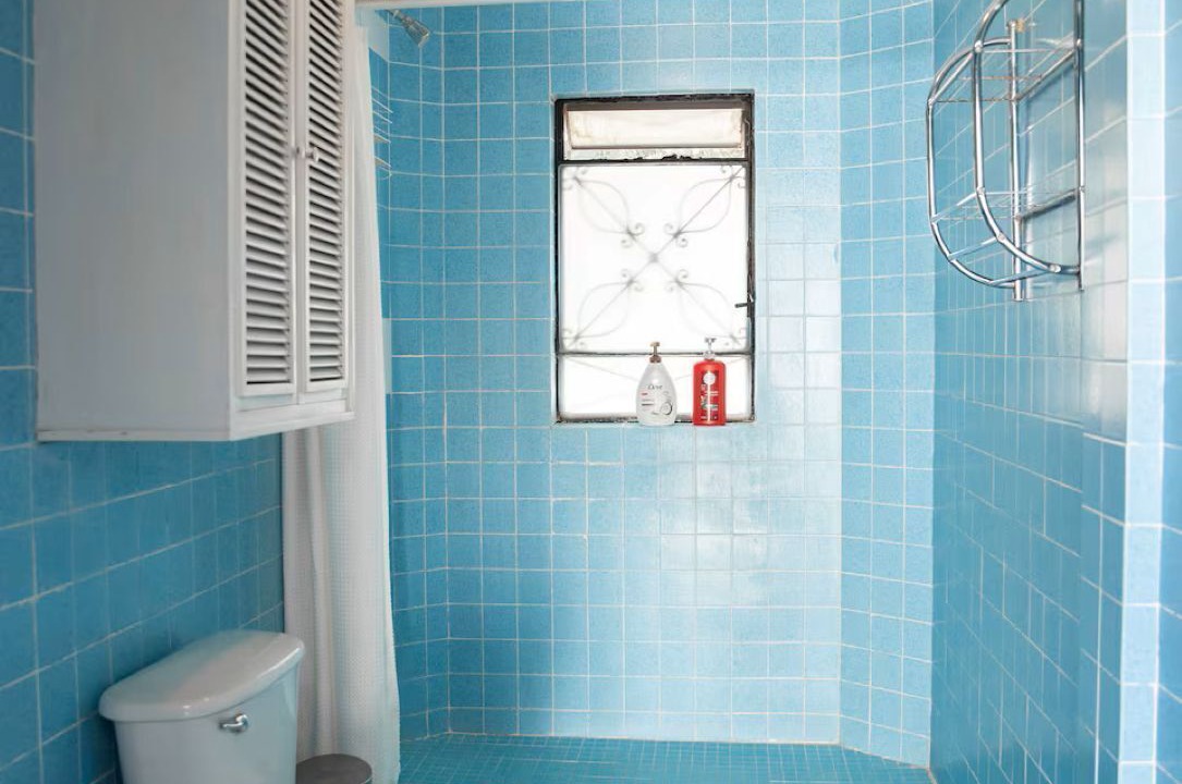 Photo of Bathroom in Jalatlaco