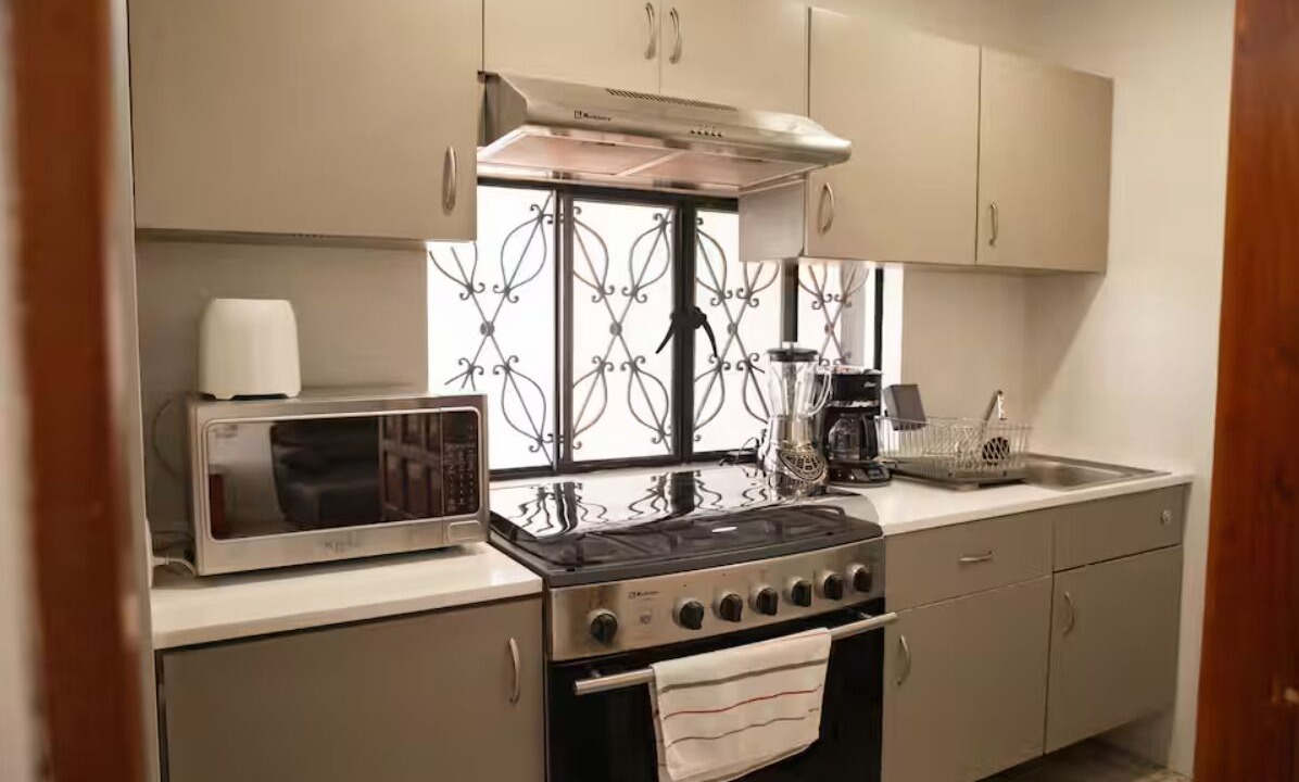 Photo of Kitchen in Jalatlaco