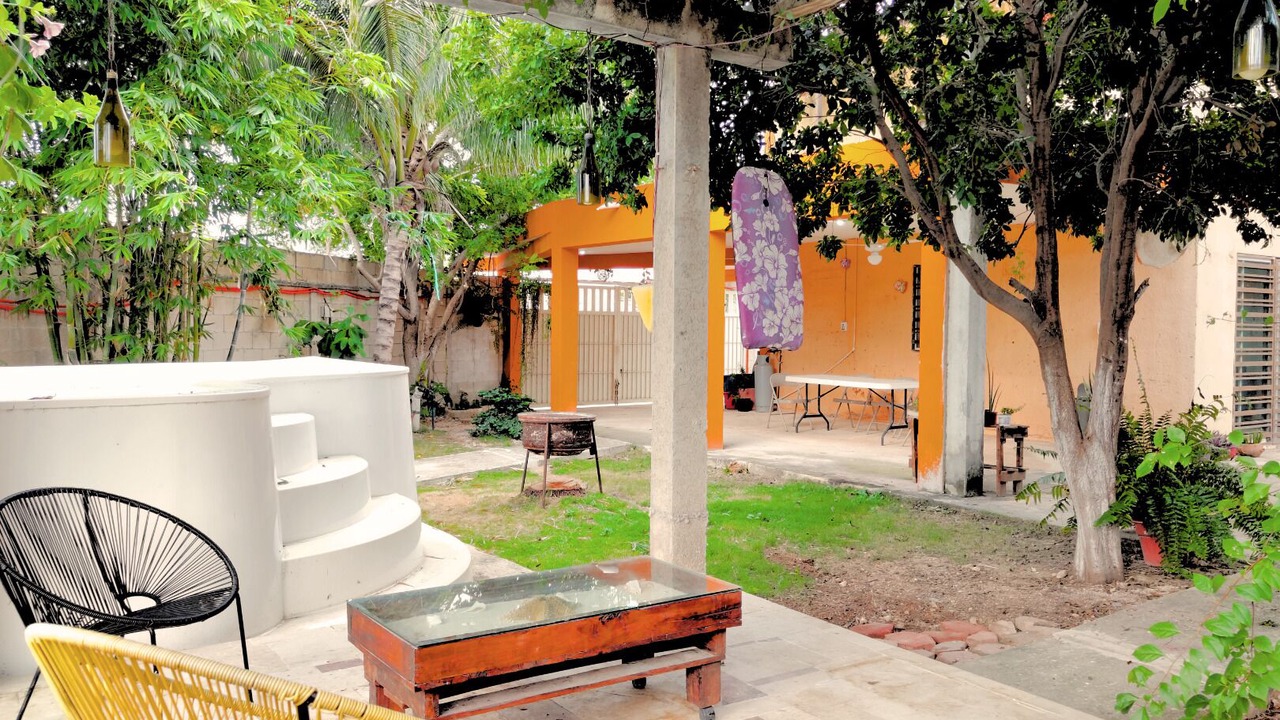 Photo of Patio Balcony in Merida Municipality