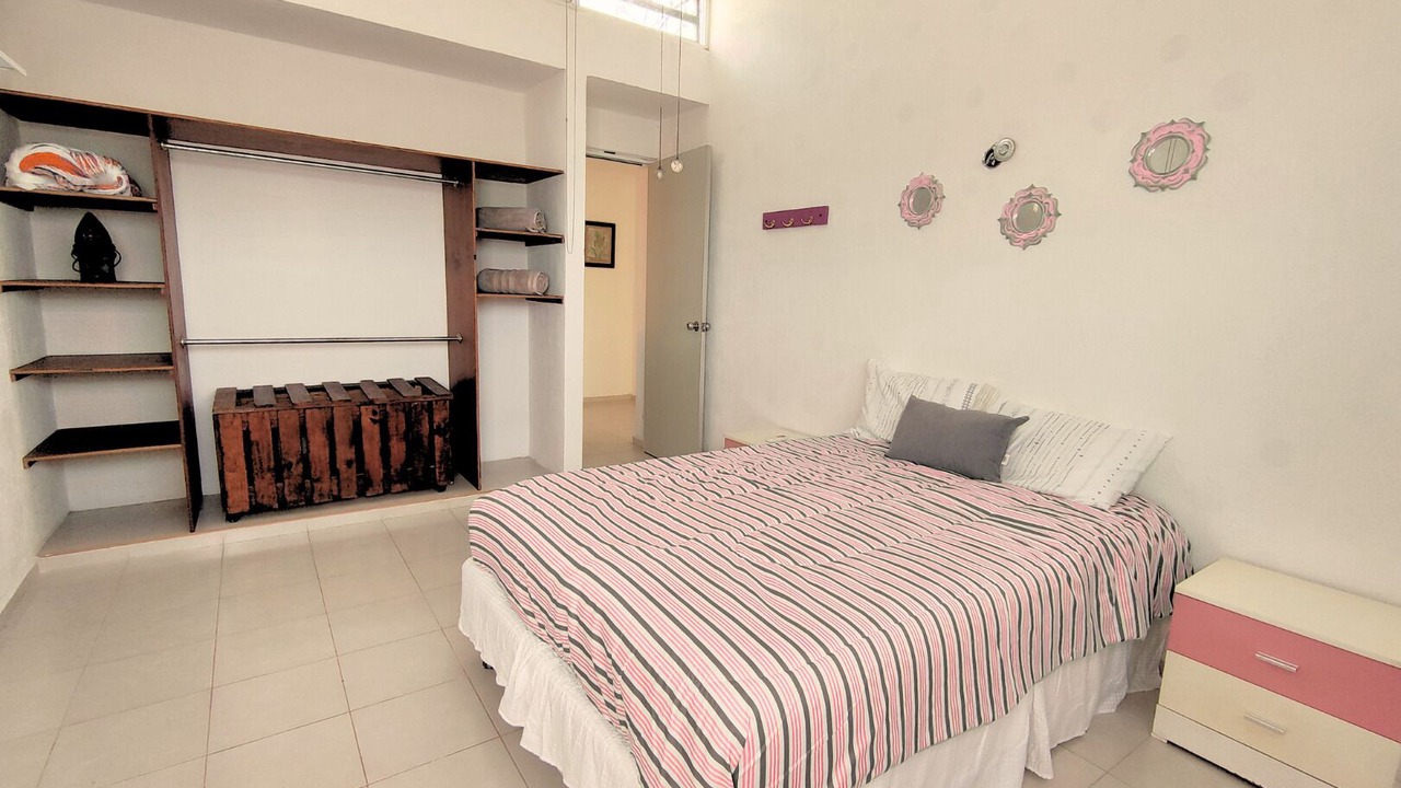 Photo of Bedroom in Merida Municipality