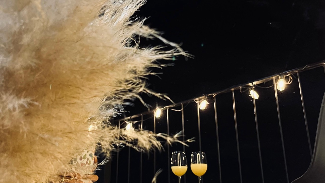 Photo of Patio Balcony in Zapopan