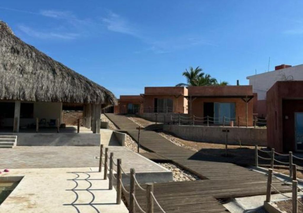 Photo of Outdoor in Celestino Gasca