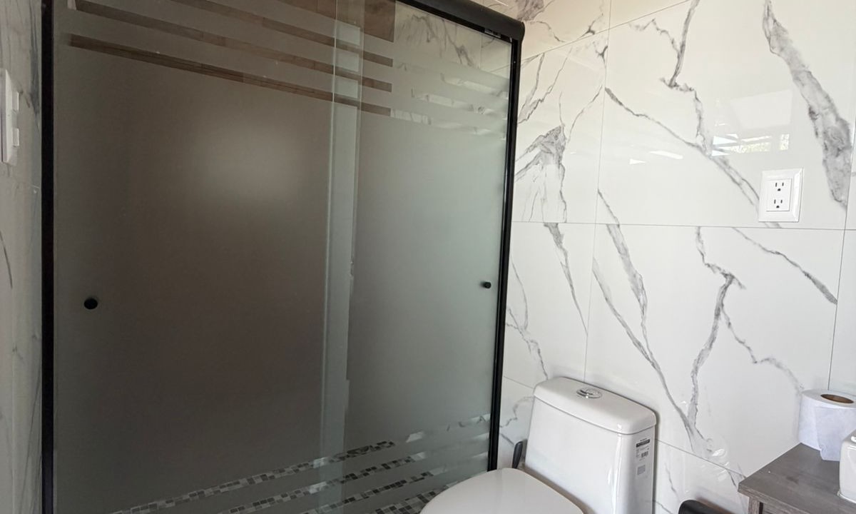 Photo of Bathroom in Coquimatlan