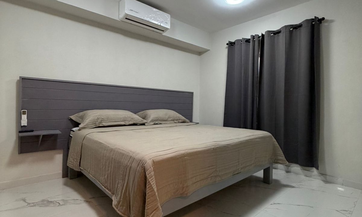 Photo of Bedroom in Coquimatlan
