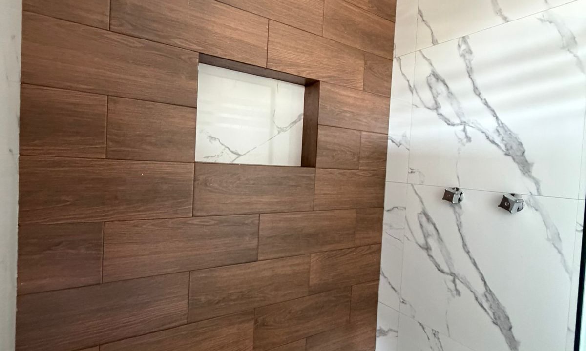 Photo of Bathroom in Coquimatlan