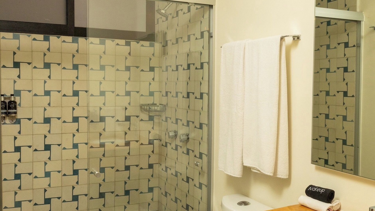 Photo of Bathroom in Calzada Madero