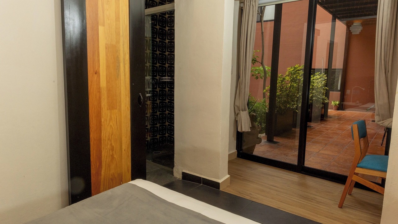 Photo of Bedroom in Calzada Madero