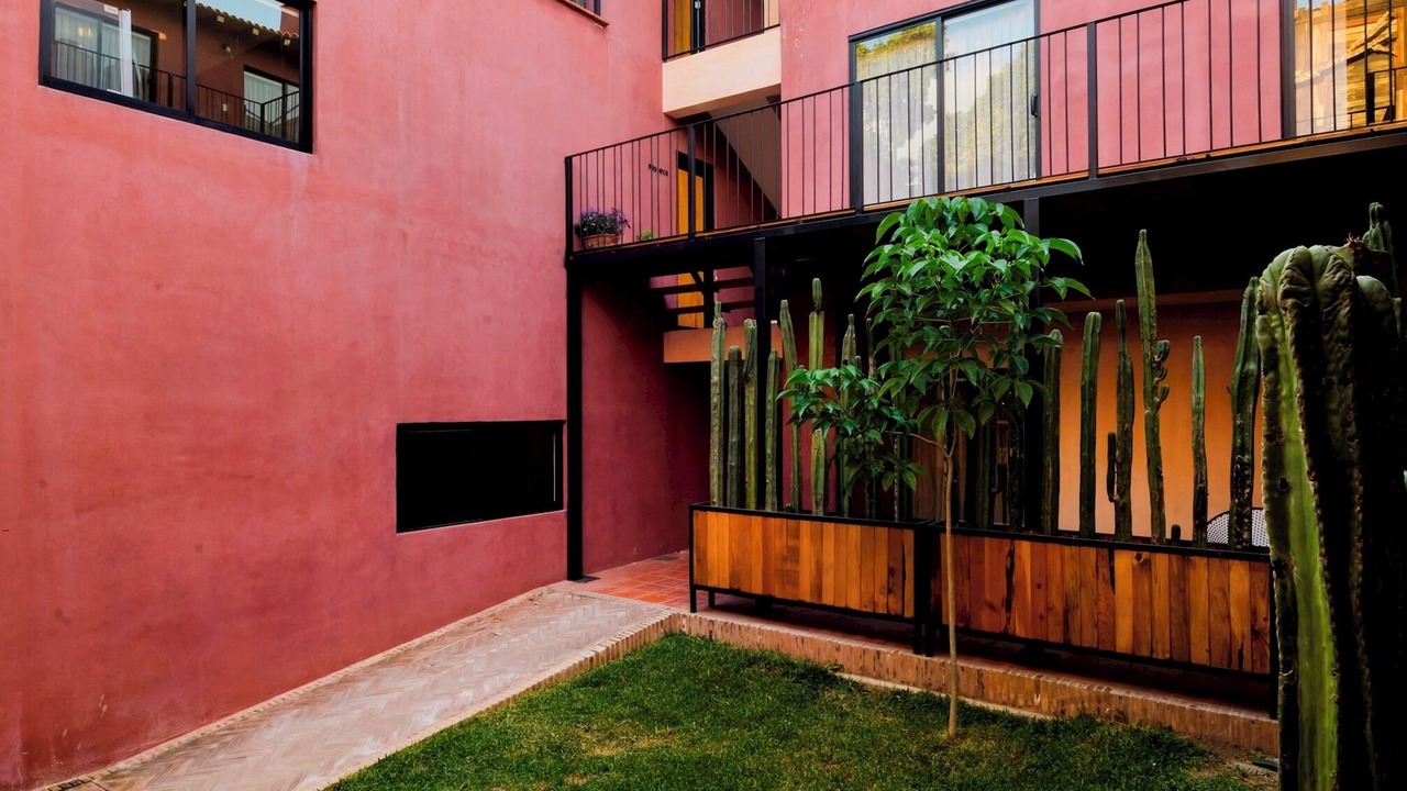 Photo of Outdoor in Calzada Madero
