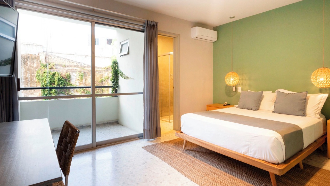 Photo of Bedroom in Centro